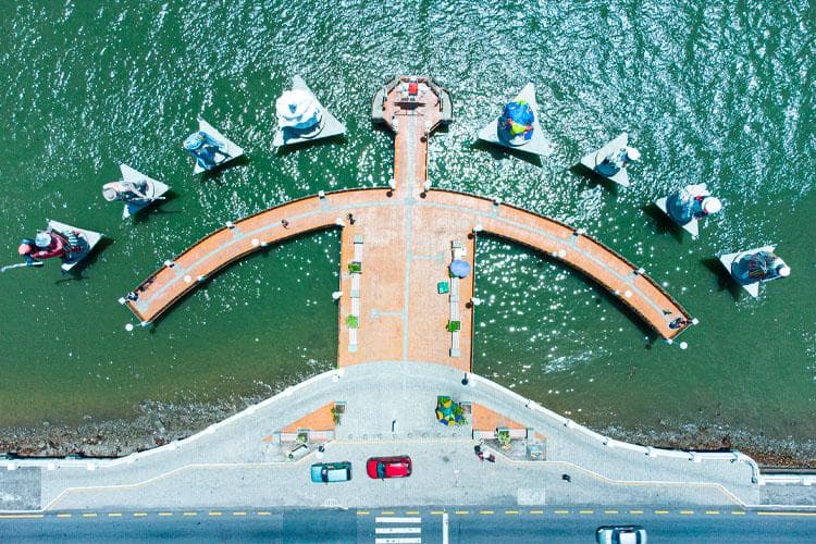 City Tour Aracaju
