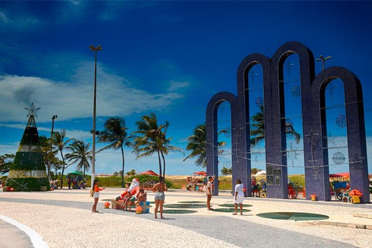 City Tour Aracaju