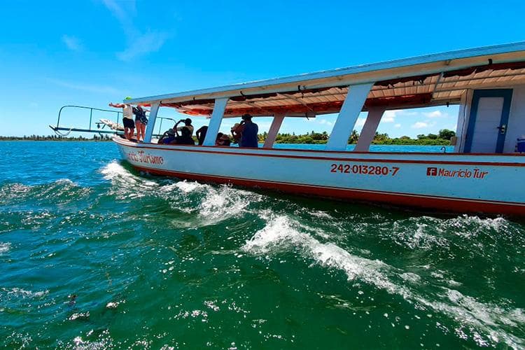 Foz do Rio São Francisco