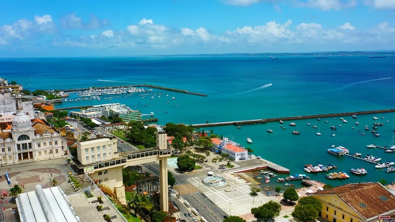 Salvador