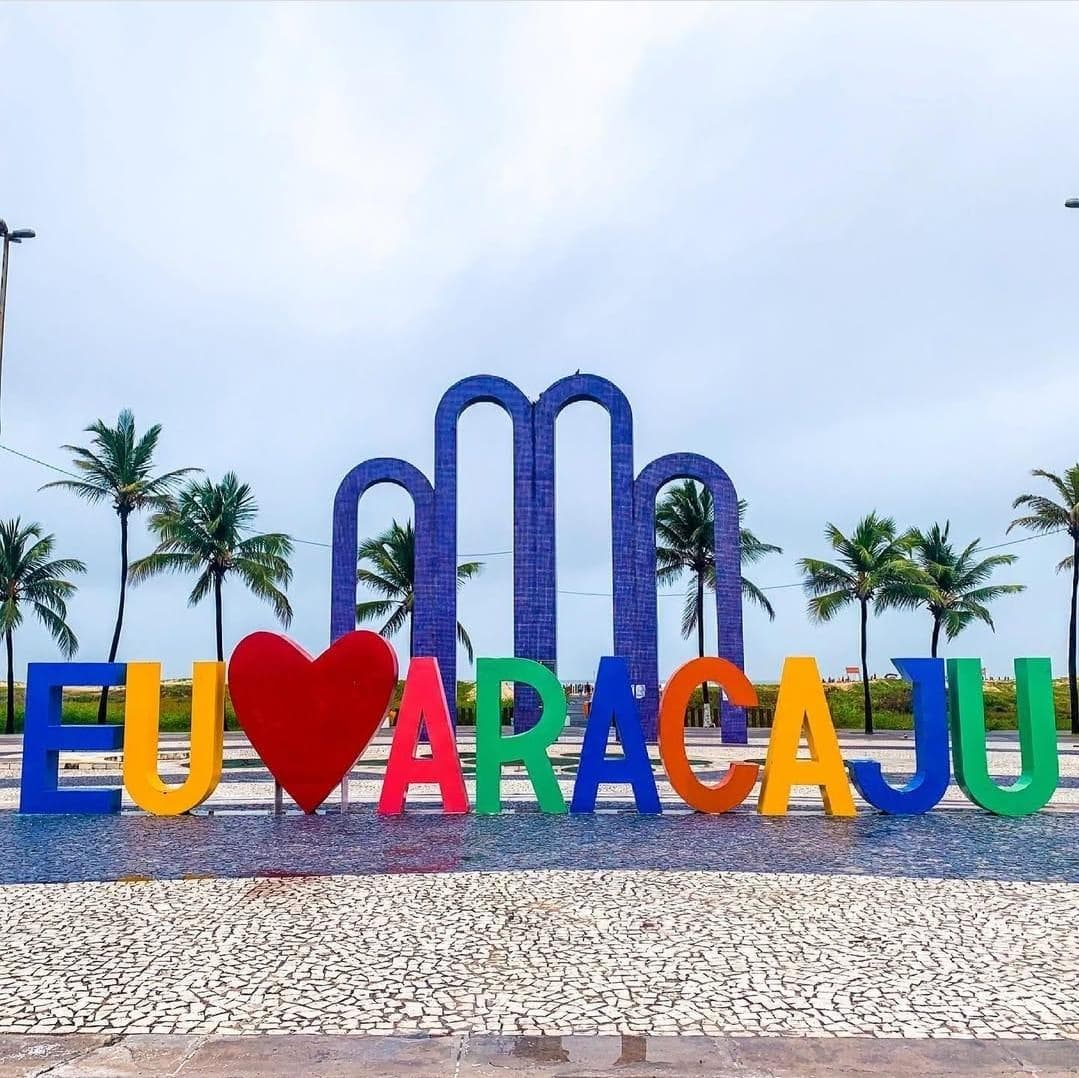 Translado Aracaju- Xingó
